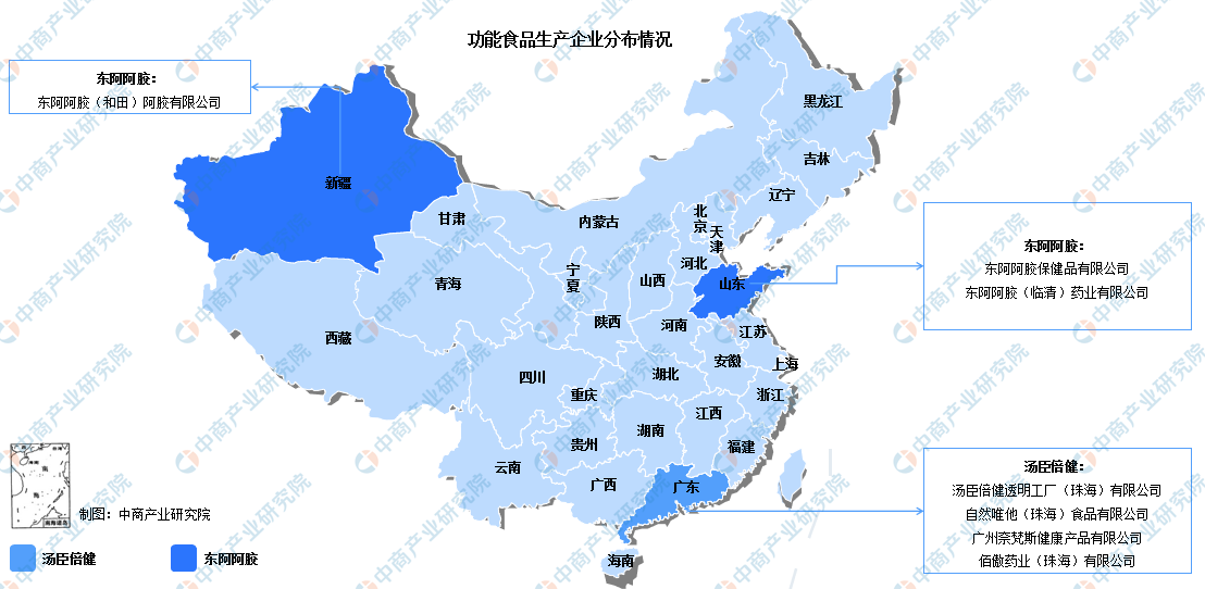 葫芦岛市食品企业上市规划(食品企业上市规划建议)