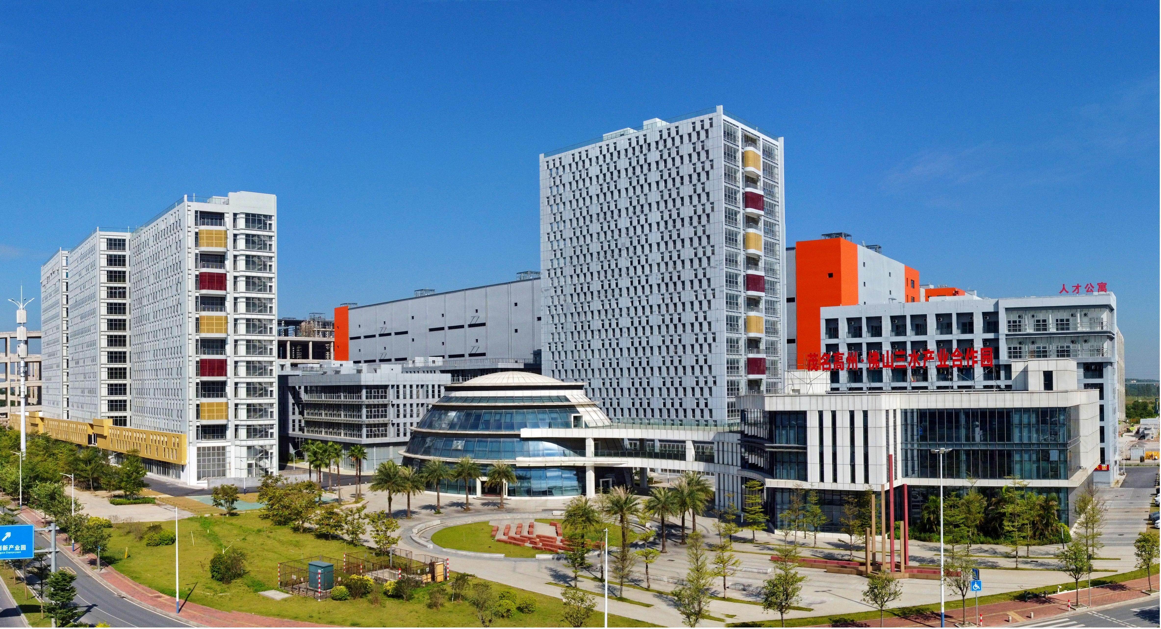 葫芦岛市佛山行业研究(佛山龙头企业排行榜)
